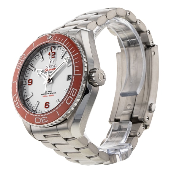 Omega Planet Ocean 215.30.44.21.04.001